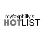 My Fox Philly's Hot List