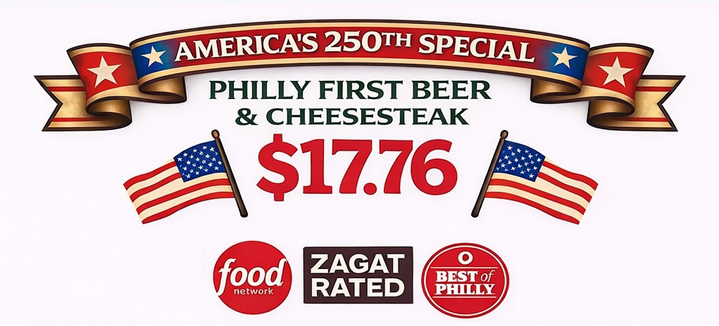 Campo’s America 250